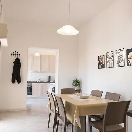 La Torretta Appartement Marina Di Pescoluse