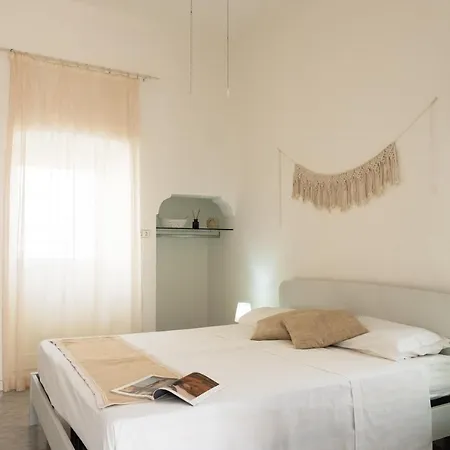 La Torretta Appartement