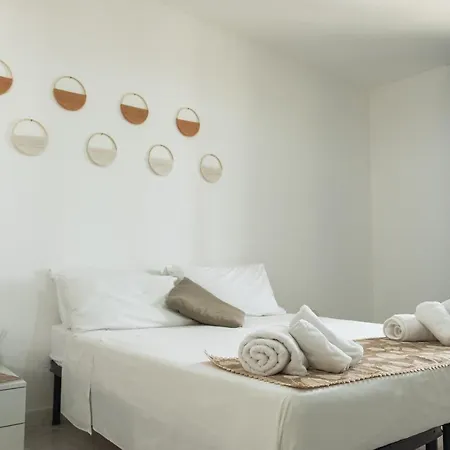 Appartement La Torretta Marina Di Pescoluse