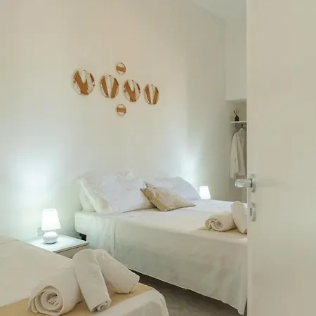 La Torretta Appartement Marina Di Pescoluse