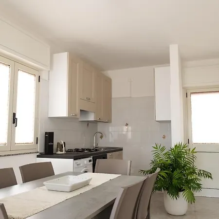 La Torretta Appartement Marina Di Pescoluse