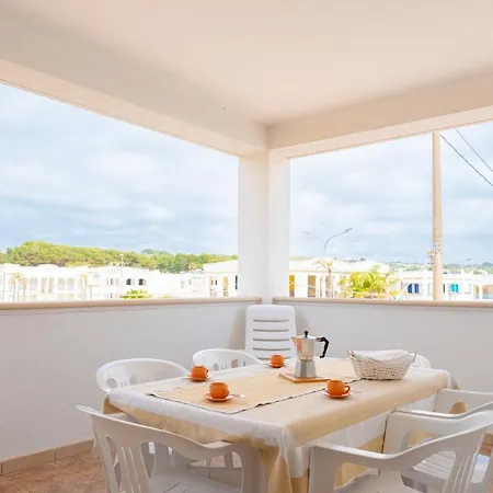 Appartement La Torretta