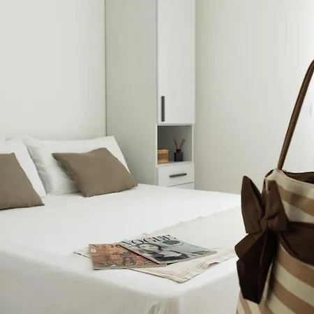 La Torretta Appartement *