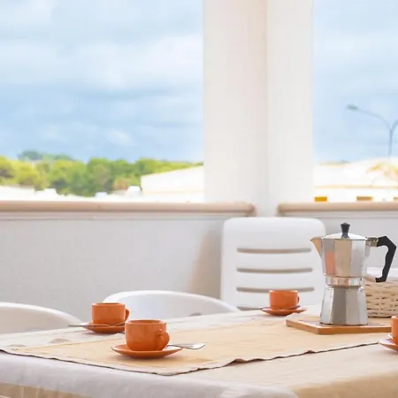 La Torretta Appartement