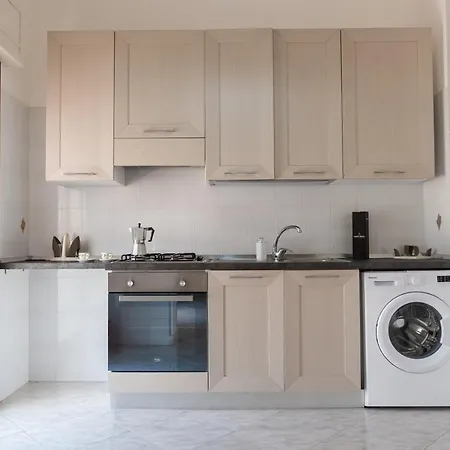 La Torretta مارينا دي بيسكولوس