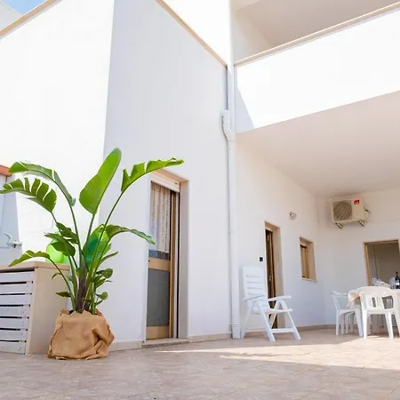La Torretta * מרינה די פסקולוזה