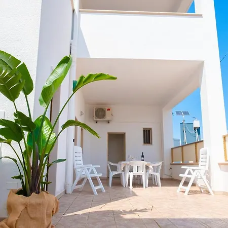 Apartmán La Torretta *