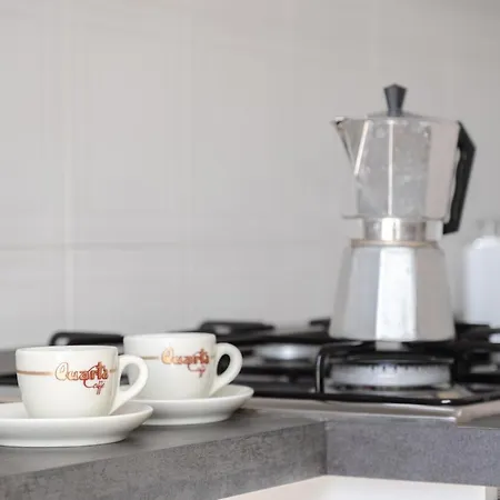 La Torretta * مارينا دي بيسكولوس