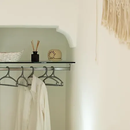 Apartmán La Torretta *