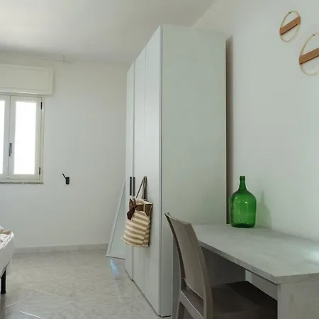 شقة La Torretta *