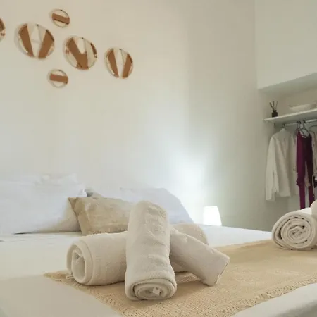 شقة La Torretta مارينا دي بيسكولوس