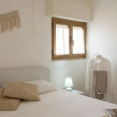 La Torretta شقة مارينا دي بيسكولوس