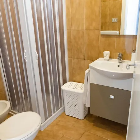 Apartmán La Torretta Marina Di Pescoluse