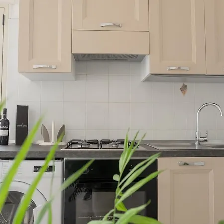 Apartmán La Torretta