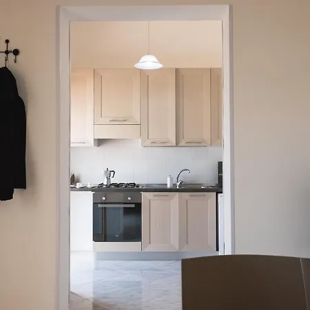 La Torretta شقة *