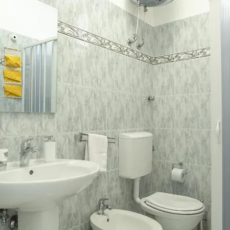 La Torretta * مارينا دي بيسكولوس