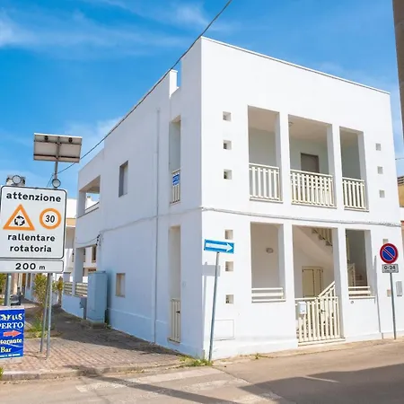 La Torretta * مارينا دي بيسكولوس