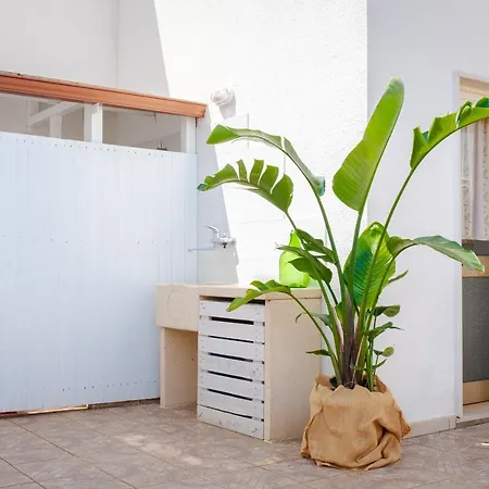 La Torretta * مارينا دي بيسكولوس