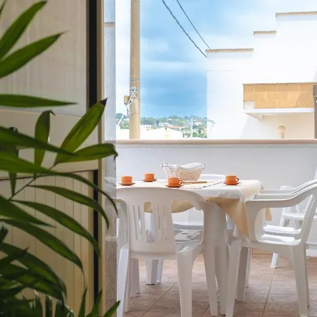 La Torretta * Marina Di Pescoluse