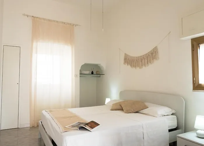 La Torretta Apartamento