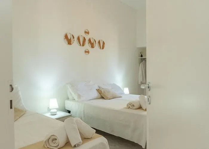 La Torretta Apartamento Marina Di Pescoluse