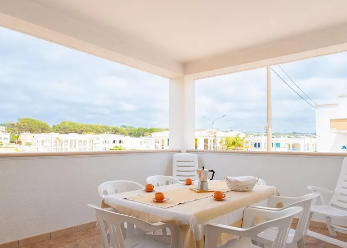 Apartamento La Torretta