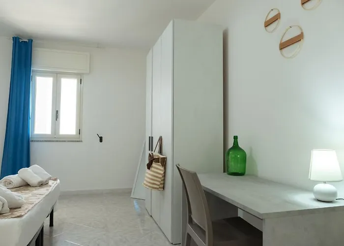 Apartamento La Torretta *