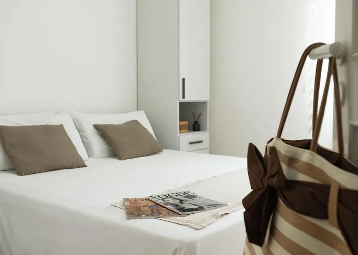 La Torretta Apartamento *