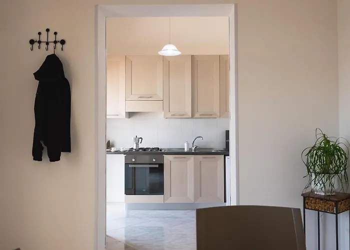 La Torretta Apartamento *